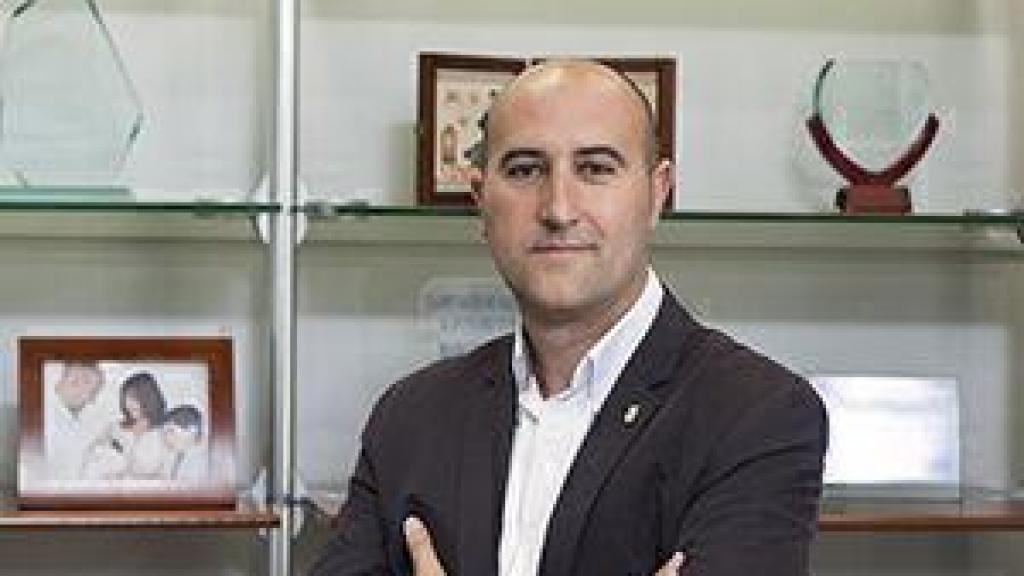 Francisco Gómez (PSPV-PSOE), el nuevo alcalde de Massamagrell