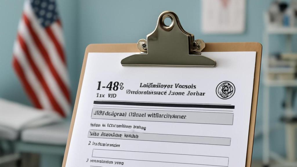 La emisión de Green Cards ha llegado a niveles récord de espera en este año.