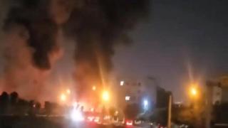 Ataques de Israel a Irán