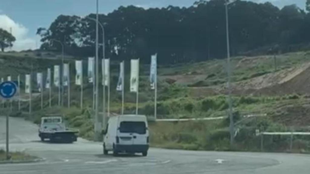 Campaña publicitaria en Visma