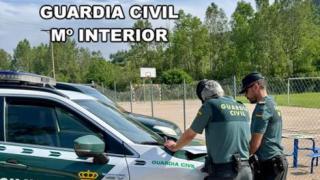 Guardia Civil