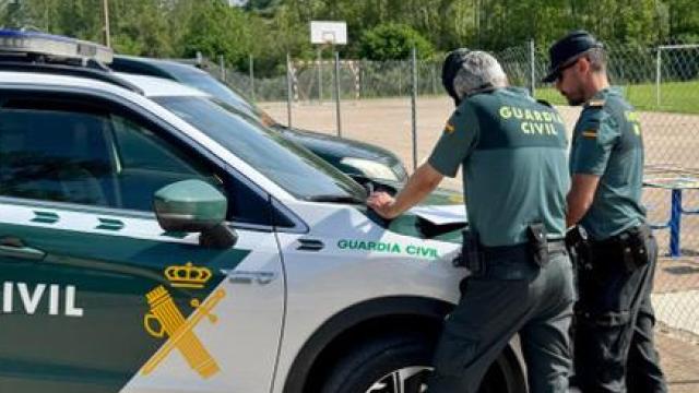 Guardia Civil