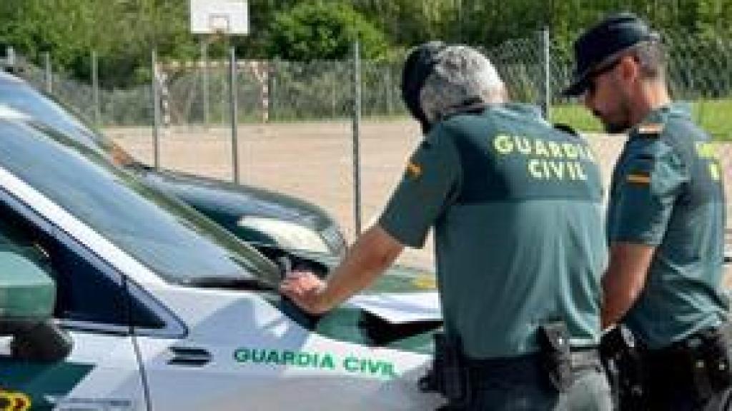Guardia Civil