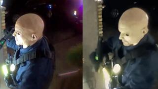 Vance L. Boelter, el presunto tirador de Minnesota.