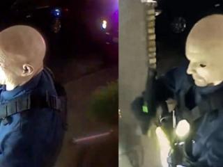 Vance L. Boelter, el presunto tirador de Minnesota.