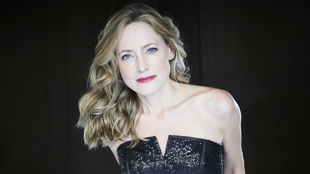 Sonia de Munck interpretará a Hildegart. Foto: Michal Novak