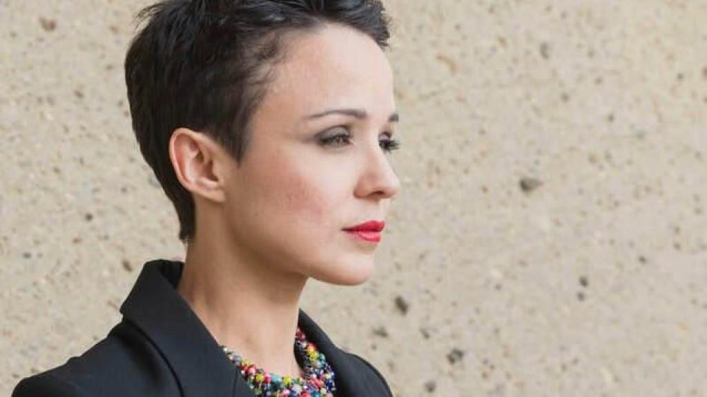 La soprano Ruth González protagonizará 'Tristana' en el Teatro Real Carlos III de Aranjuez