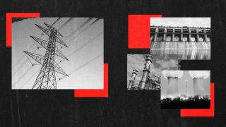 El sector eléctrico pronostica más apagones este verano: sigue habiendo problemas de inercia y de frecuencia de la red