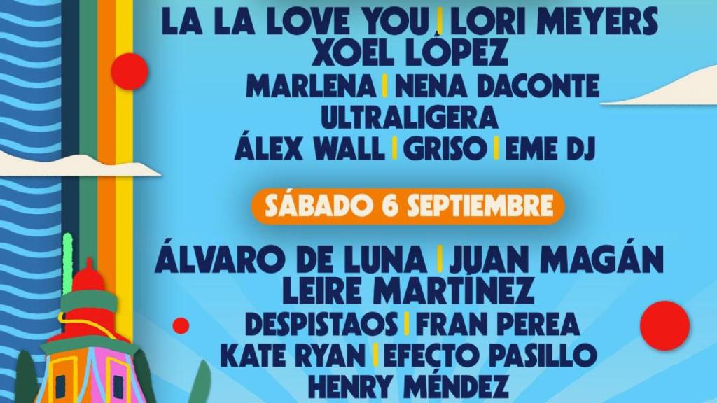 Cartel Recorda Fest 2025