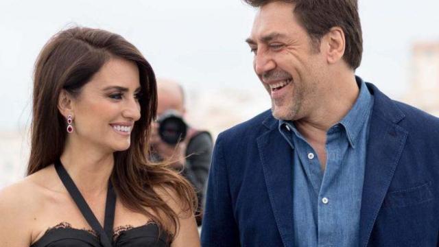⁠El exclusivo coche que conducen Penélope Cruz y Javier Bardem: un SUV deportivo con un consumo desorbitado