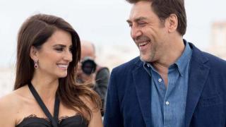 ⁠El exclusivo coche que conducen Penélope Cruz y Javier Bardem: un SUV deportivo con un consumo desorbitado