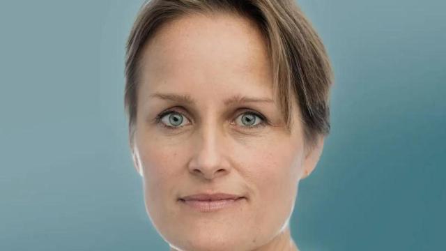 Blaise Metreweli, primera mujer al frente del MI6.