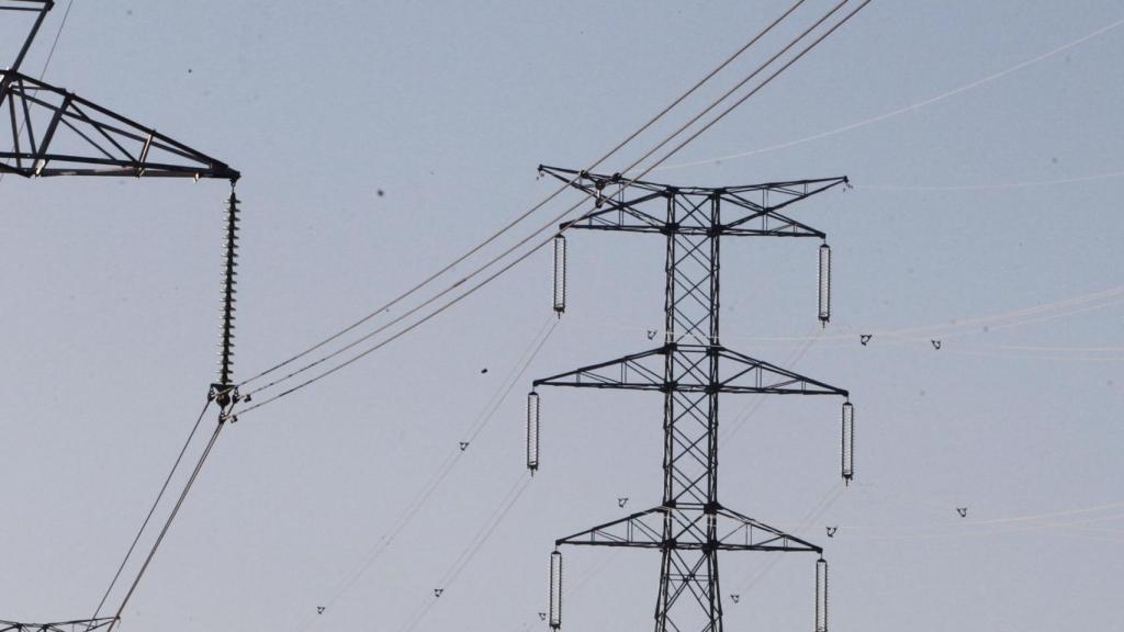 Interconexión eléctrica