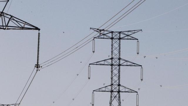Interconexión eléctrica
