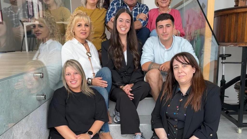 Cristina Pardo, elegida nueva Secretaria Xeral del PSOE de Culleredo (A Coruña)