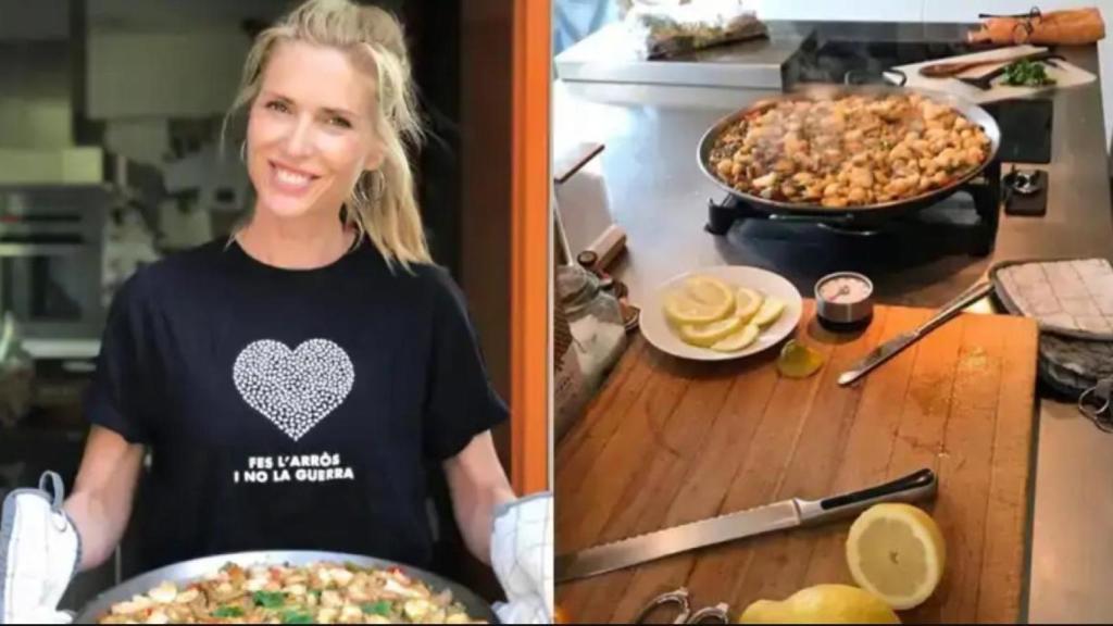 Cocina Judit Mascó.