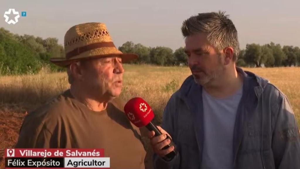 Félix es muy crítico con la juventud de hoy en día.