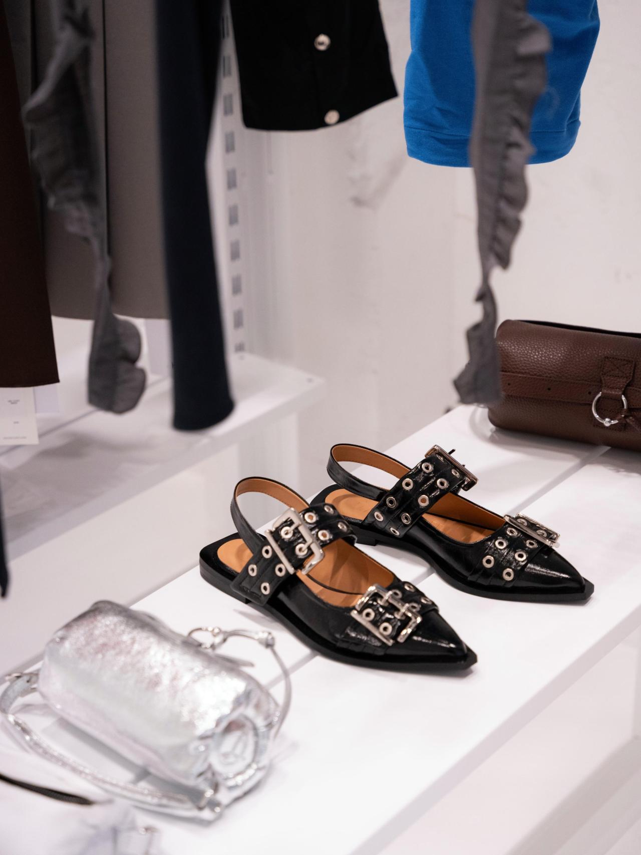 Cuentan con todo tipo de diseños, desde prendas hasta complementos.