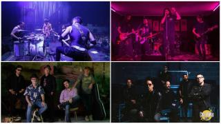 Ya es oficial: estos son los artistas que actuarán este año en el Rock Redondela (Pontevedra)