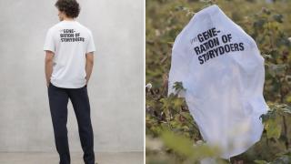 La moda regenerativa apuesta por tejidos libres de tóxicos, cultivados con técnicas que cuidan la biodiversidad y el suelo.