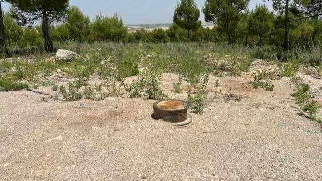 Denuncian la falta de agua potable en un pueblo de Cuenca: Así no podemos hacer frente al verano