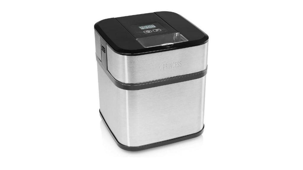 Máquina de helados Princess