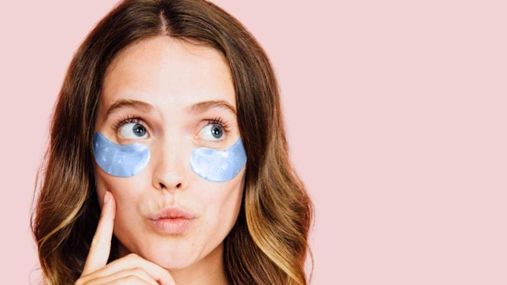Adiós a las bolsas y ojeras: este es el producto viral en redes y top ventas en Amazon para eliminarlas