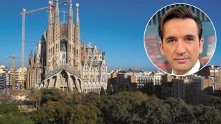 Miguel Lago, tajante sobre las vacaciones de los madrileños: Si no quieres inseguridad y que te roben, no vayas a Barcelona