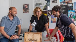 Festival de Cine de l’Alfàs del Pi