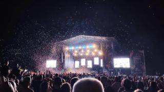 El Multiespacio Rabassa, en una imagen de archivo.