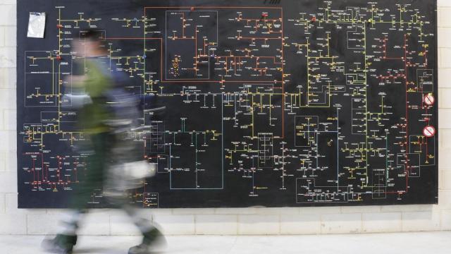 i-DE, redes inteligentes en España.