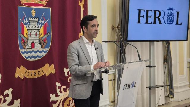 El Concello de Ferrol destina 118 millones a limpieza y residuos, su mayor inversión histórica