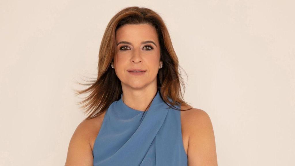 Tania Martínez es experta en esta etapa de salud femenina.