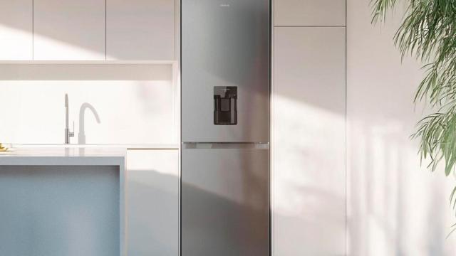 Frigorífico Bolero CoolMarket Combi