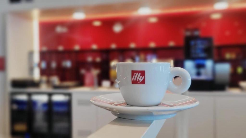 La excelencia del café italiano aterriza en los vuelos de la compañía.