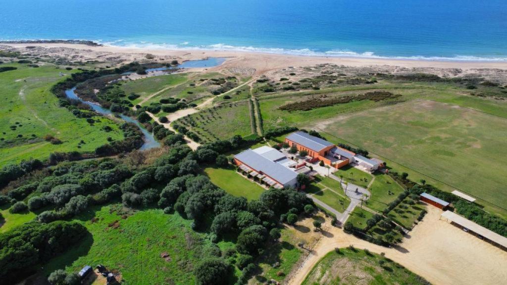 Trafalgar Polo Club.