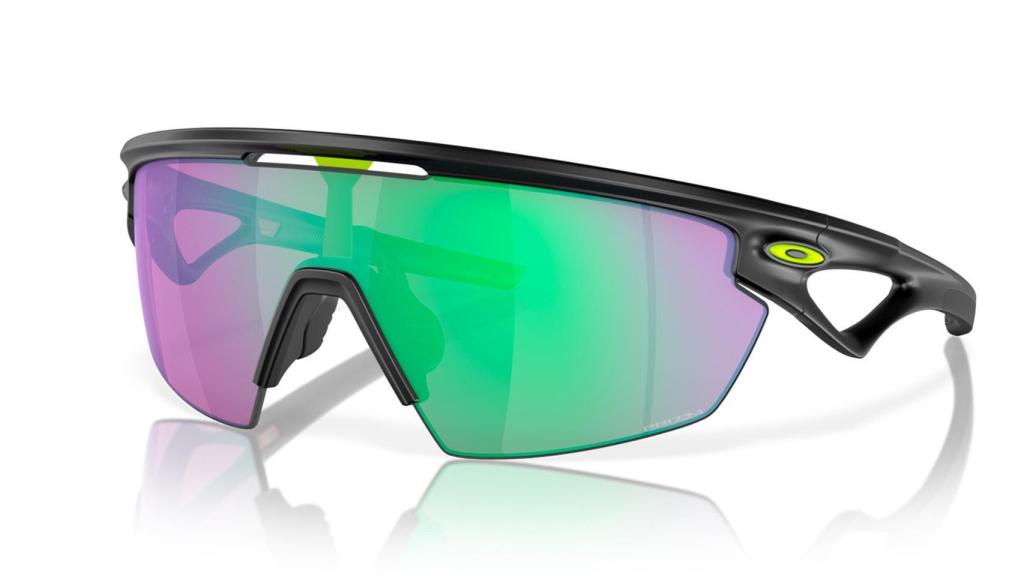 Modelo Sphaera de Oakley.