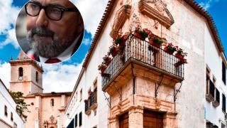 El Gobierno de Page frenó el aeropuerto de carga que Koldo, según los audios de la UCO, intentó impulsar