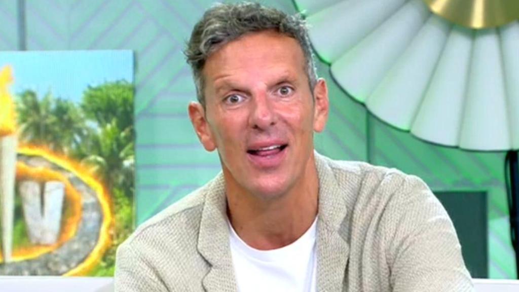 Joaquín Prat, en 'Vamos a ver'