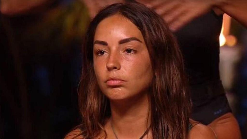 Alejandro Moraleja, nutricionista, alerta sobre Anita Williams (Supervivientes)