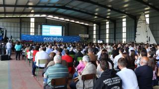 Grupo Lence lanza un nuevo programa de becas de Formación Profesional Agraria en Galicia