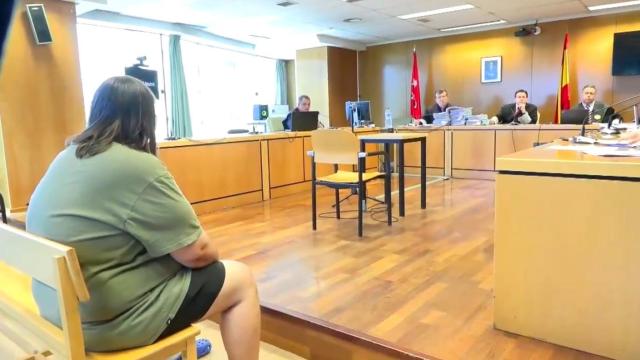 Aldo Maximiliano, el presunto pederasta reincidente por el que piden 325 años de cárcel.