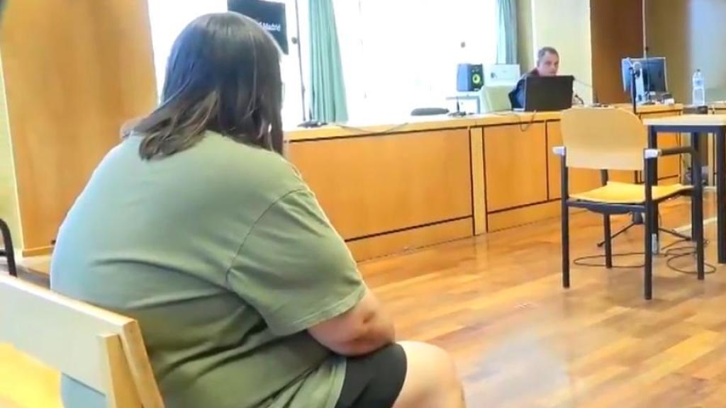 Aldo Maximiliano, el presunto pederasta reincidente por el que piden 325 años de cárcel.