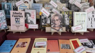 La literatura en la época de la rebelión de las masas