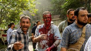 Israel bombardea Teherán sin resistencia tras hacerse con el control completo de su cielo