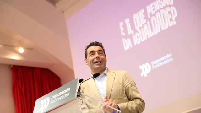 La Diputación de Pontevedra premia a escolares por su compromiso con la igualdad