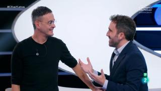 José Antonio gana el premio más alto de la historia de 'Cifras y Letras'.