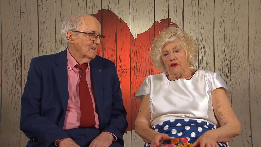 Decisión final, en 'First Dates'