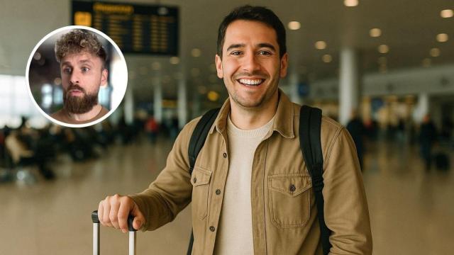 Juan David Ramírez, experto en finanzas.