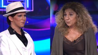 Yenesi y Lolita en Tu Cara Me Suena